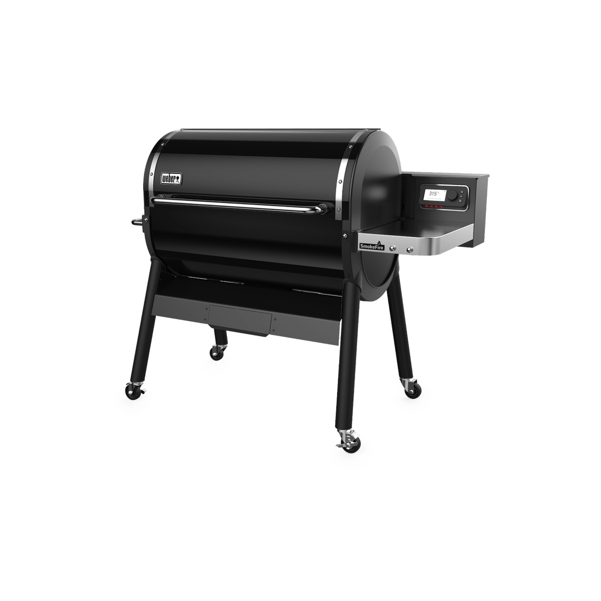 Smokefire ex6 deals