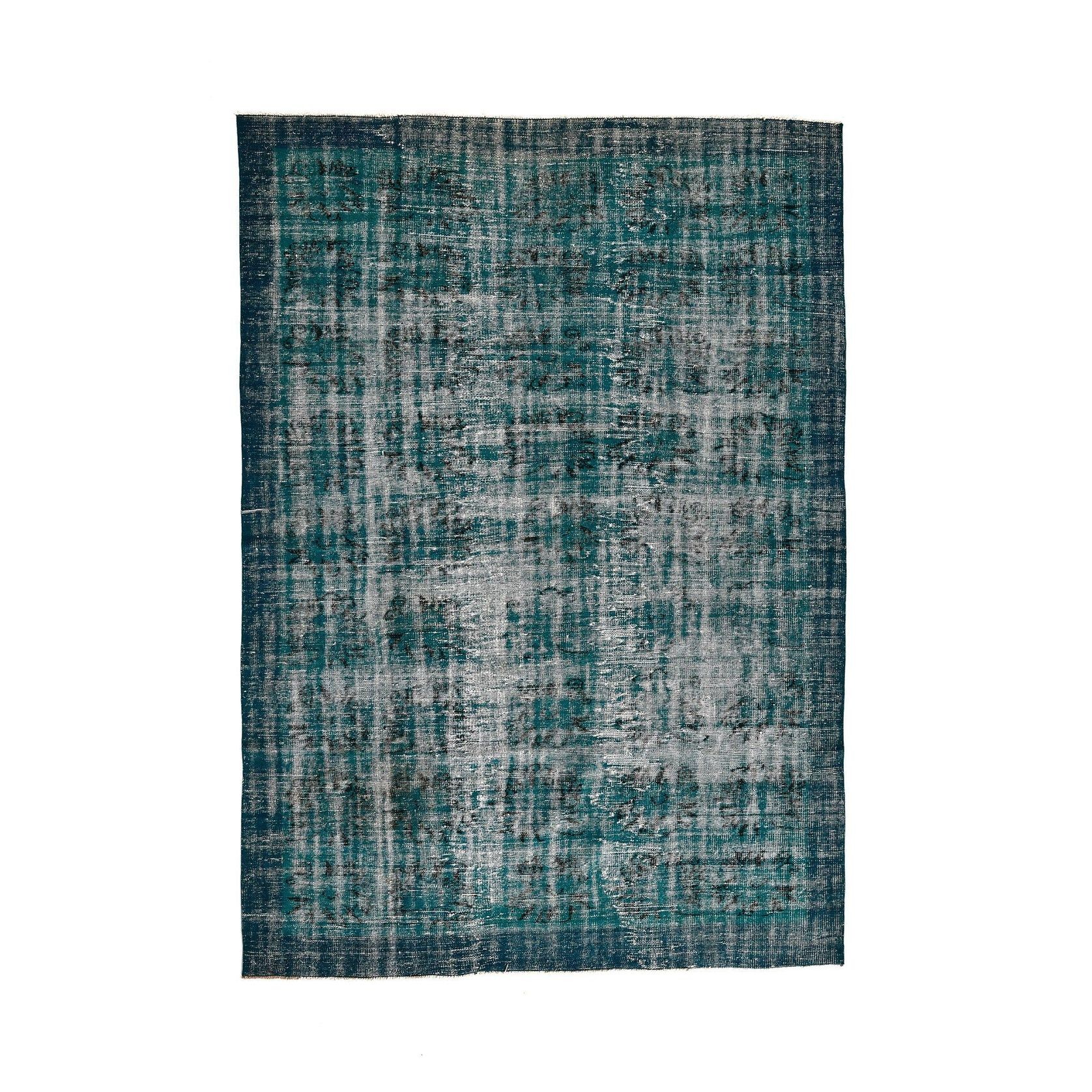 Overdyed Rug - Ela gallery detail image