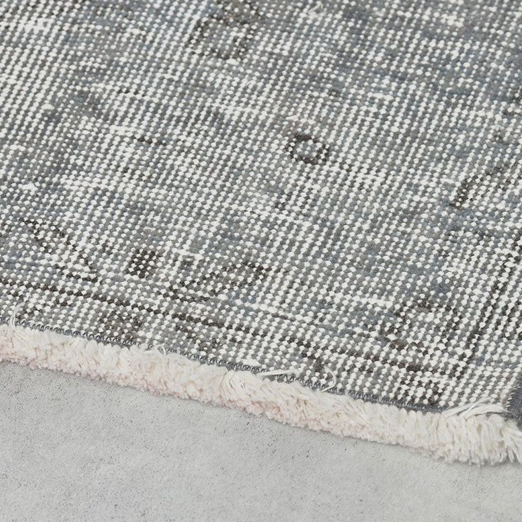 Overdyed Rug - Mihriban gallery detail image