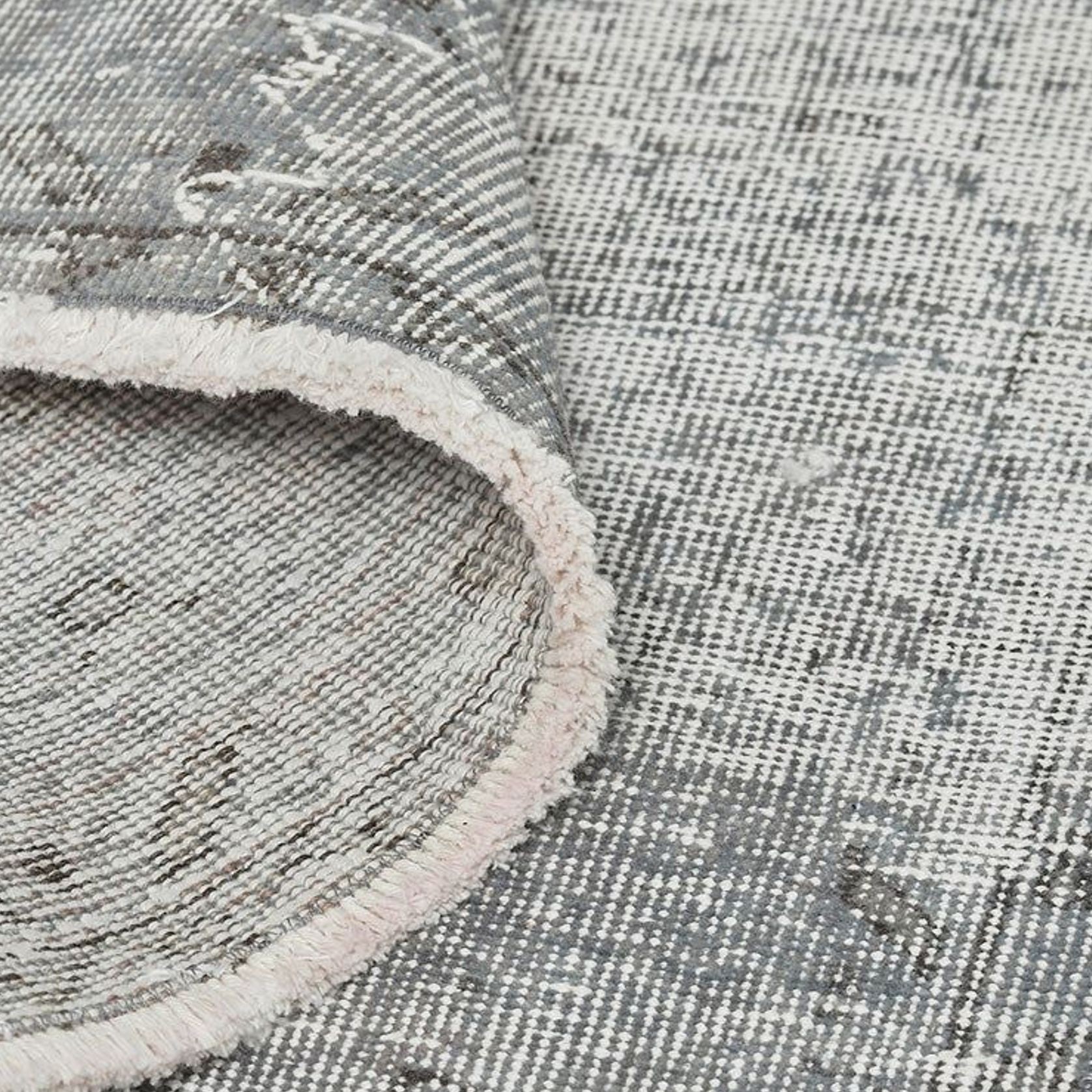 Overdyed Rug - Mihriban gallery detail image