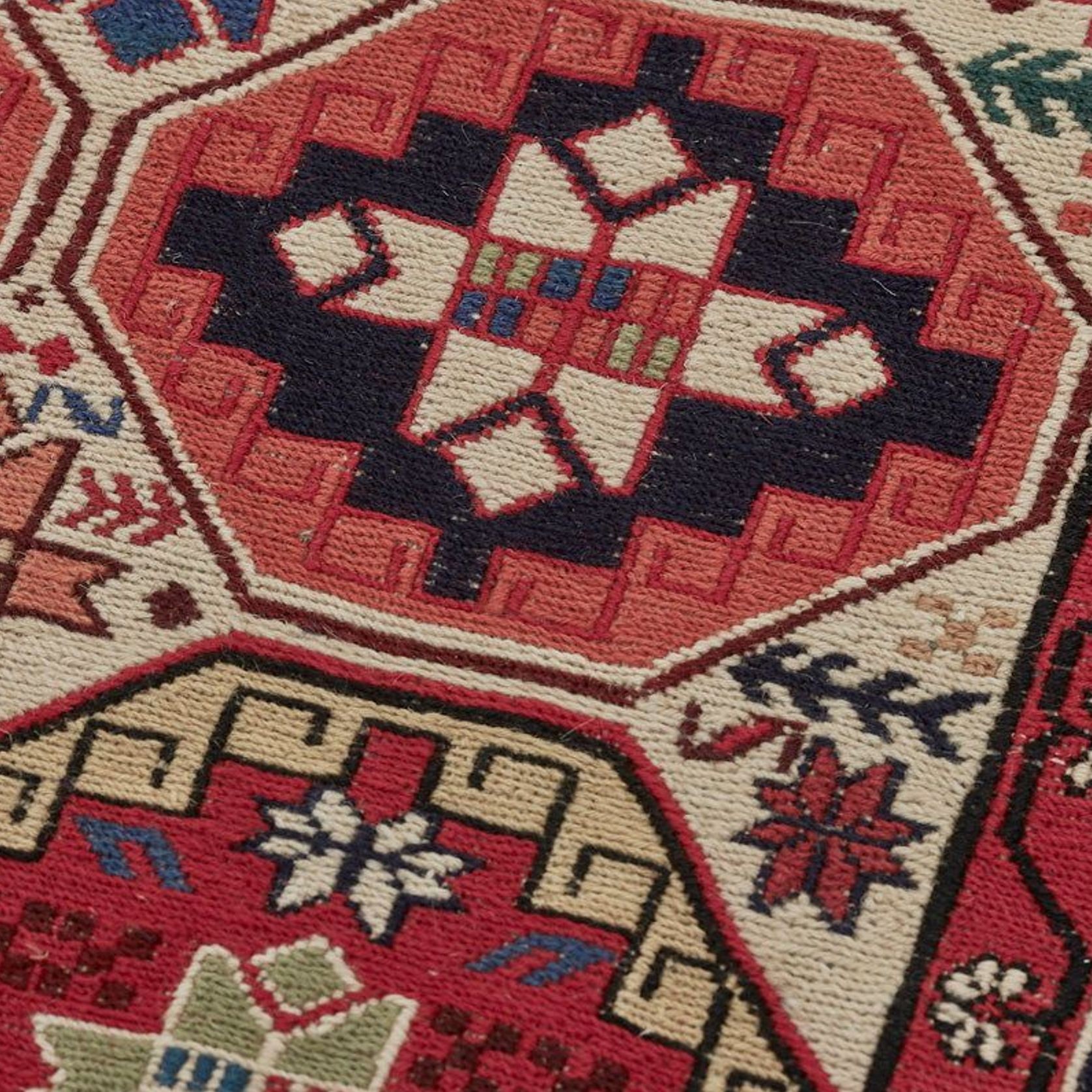 Kurdish Rug - Rasime gallery detail image