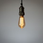 LED - NUD Circus Bulb - 2.5W gallery detail image