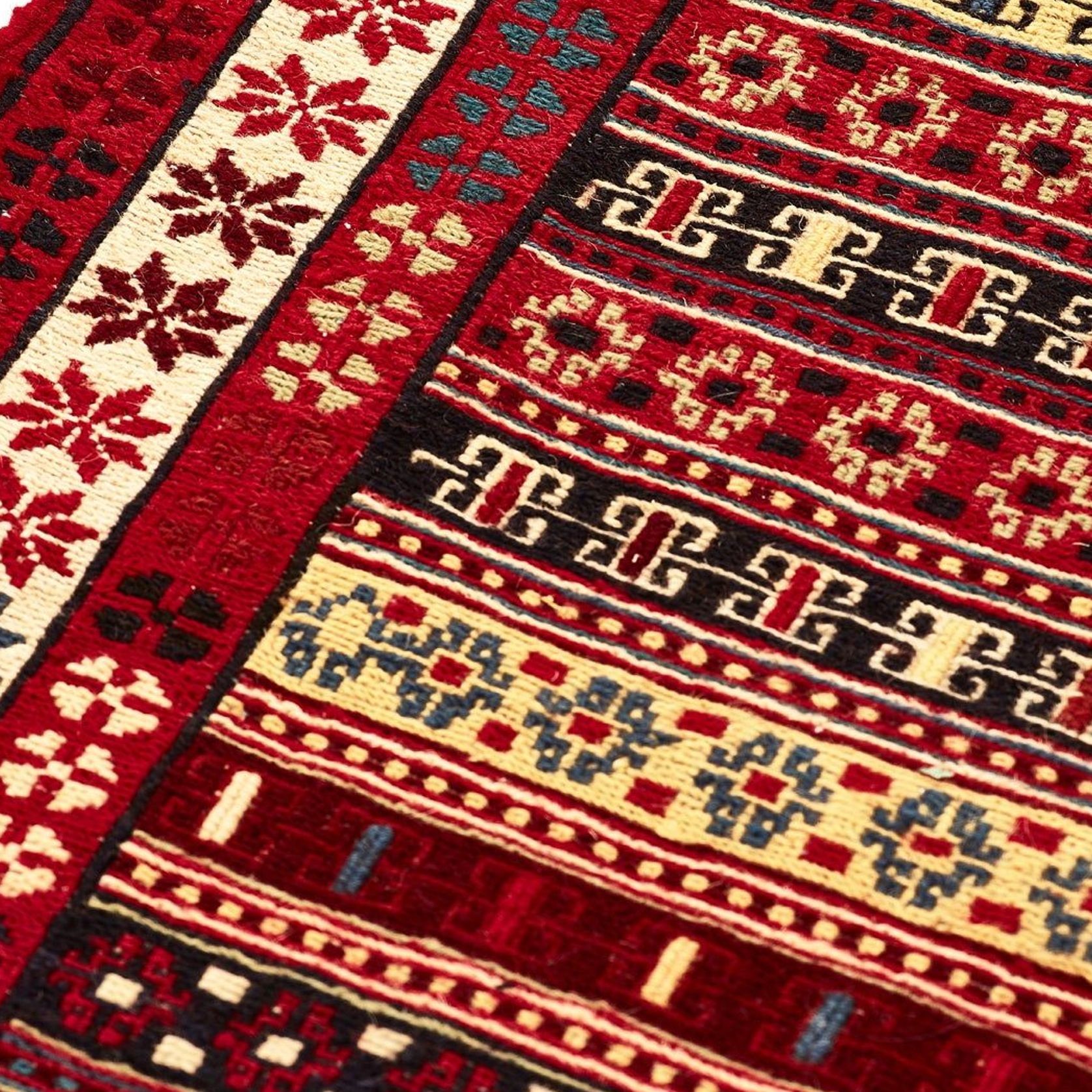 Kurdish Runner - Sabite gallery detail image