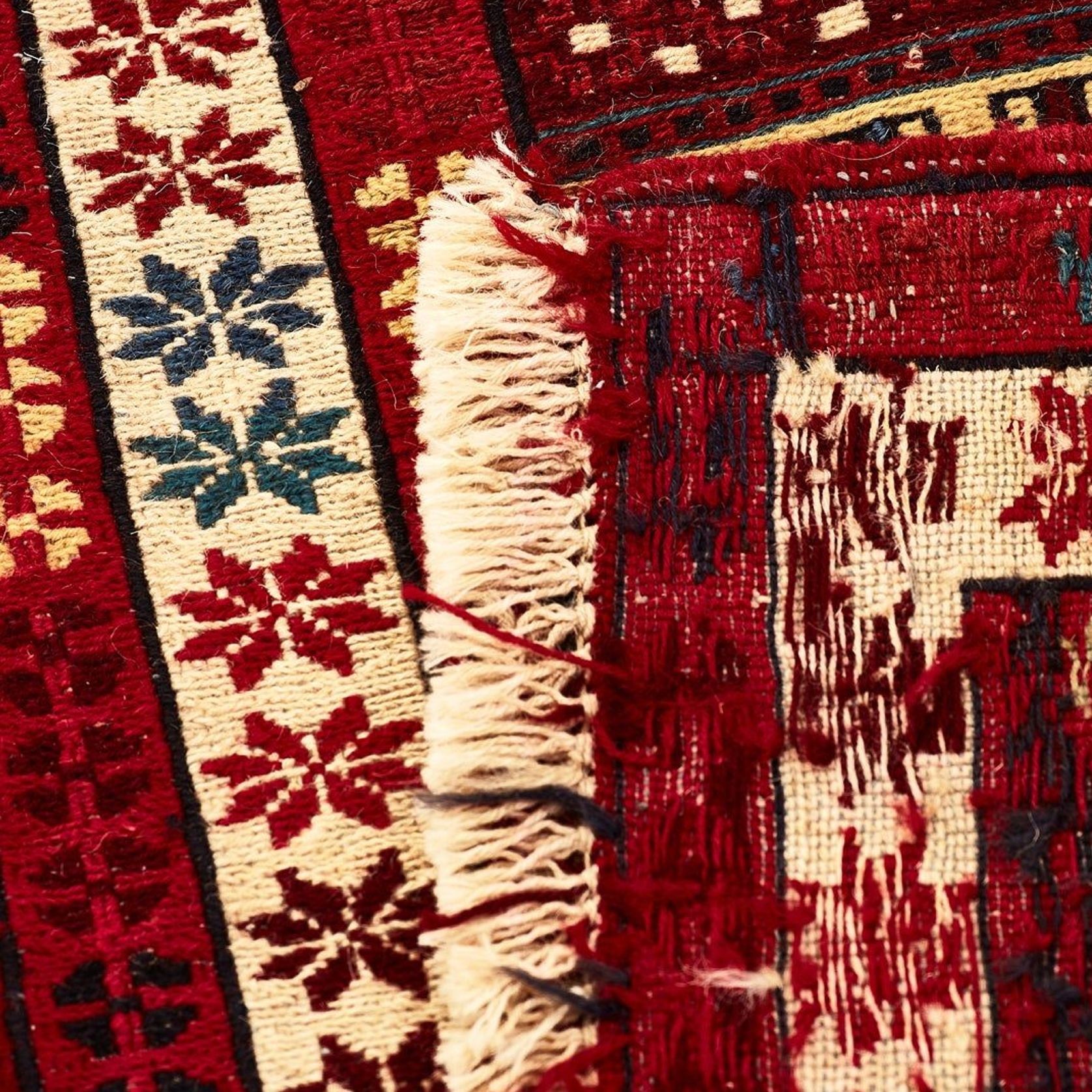 Kurdish Runner - Sabite gallery detail image