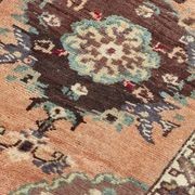 Mini Turkish Rug - Cafer gallery detail image