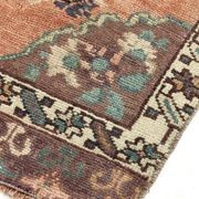 Mini Turkish Rug - Cafer gallery detail image
