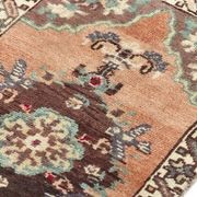 Mini Turkish Rug - Cafer gallery detail image