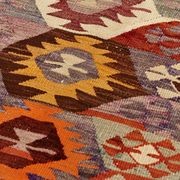 Denizli Kilim | Rug - Taban gallery detail image