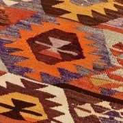 Denizli Kilim | Rug - Taban gallery detail image