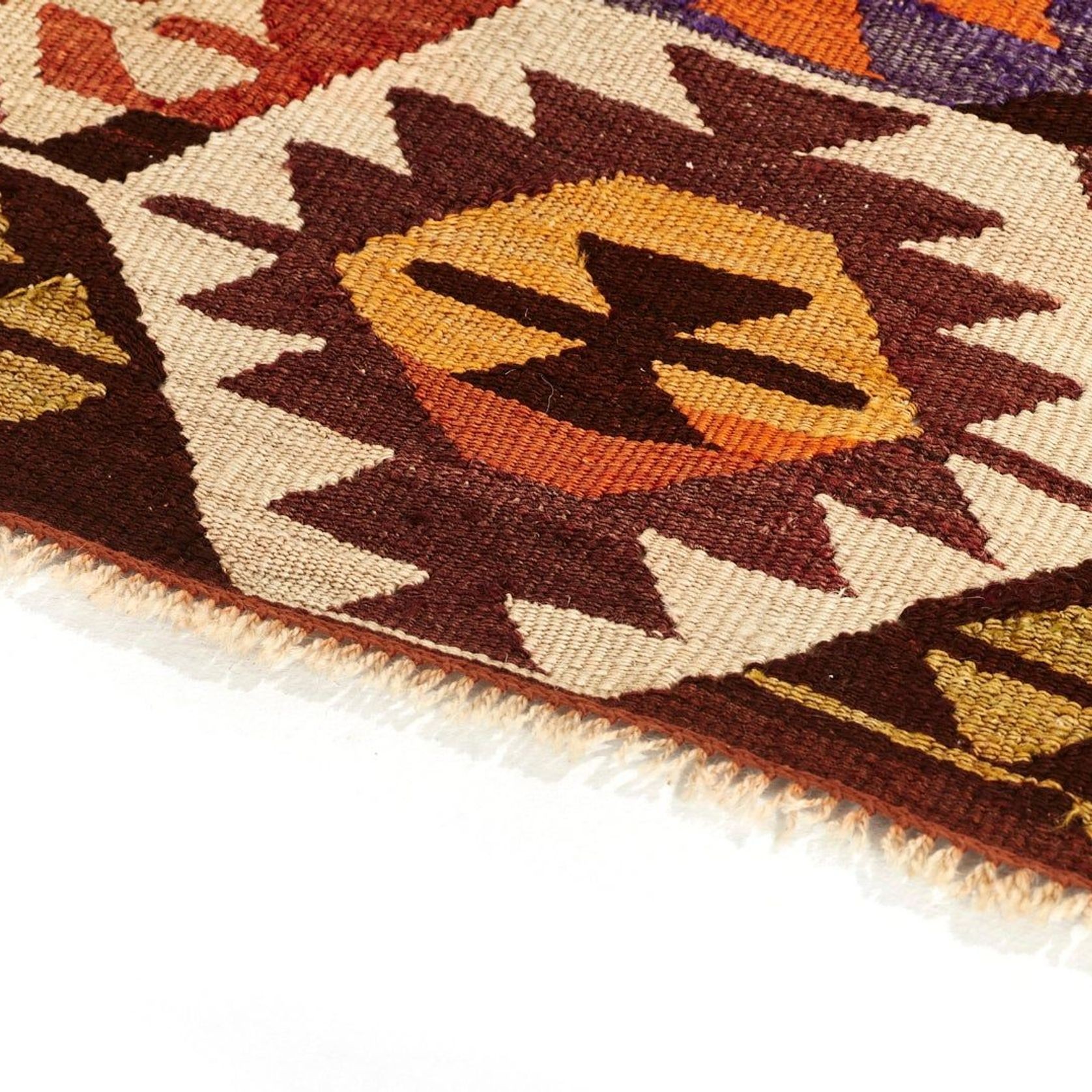 Denizli Kilim | Rug - Taban gallery detail image
