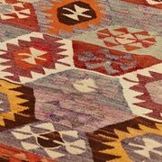 Denizli Kilim | Rug - Taban gallery detail image