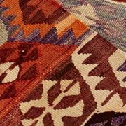 Denizli Kilim | Rug - Taban gallery detail image
