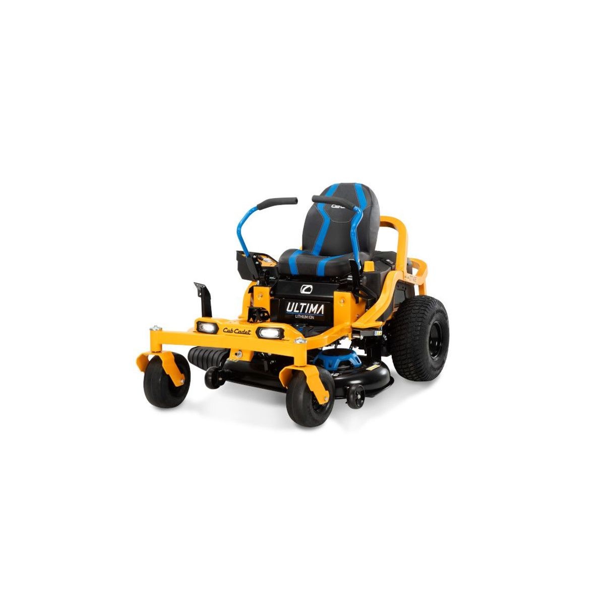 Cub cadet hot sale zt1 cover