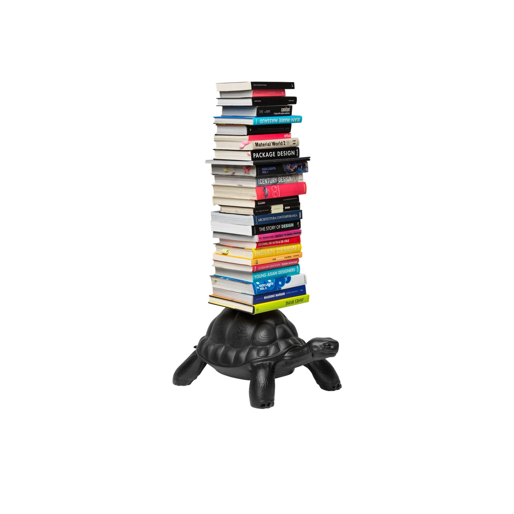 Turtle Carry Bookcase gallery detail image