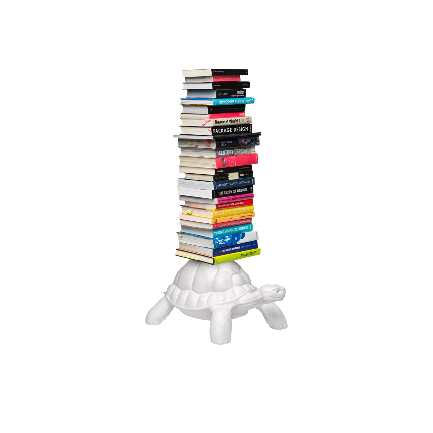 Turtle Carry Bookcase gallery detail image