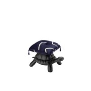 Turtle Carry Pouf gallery detail image