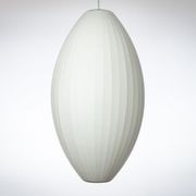 45cm Bubble Cigar Pendant gallery detail image