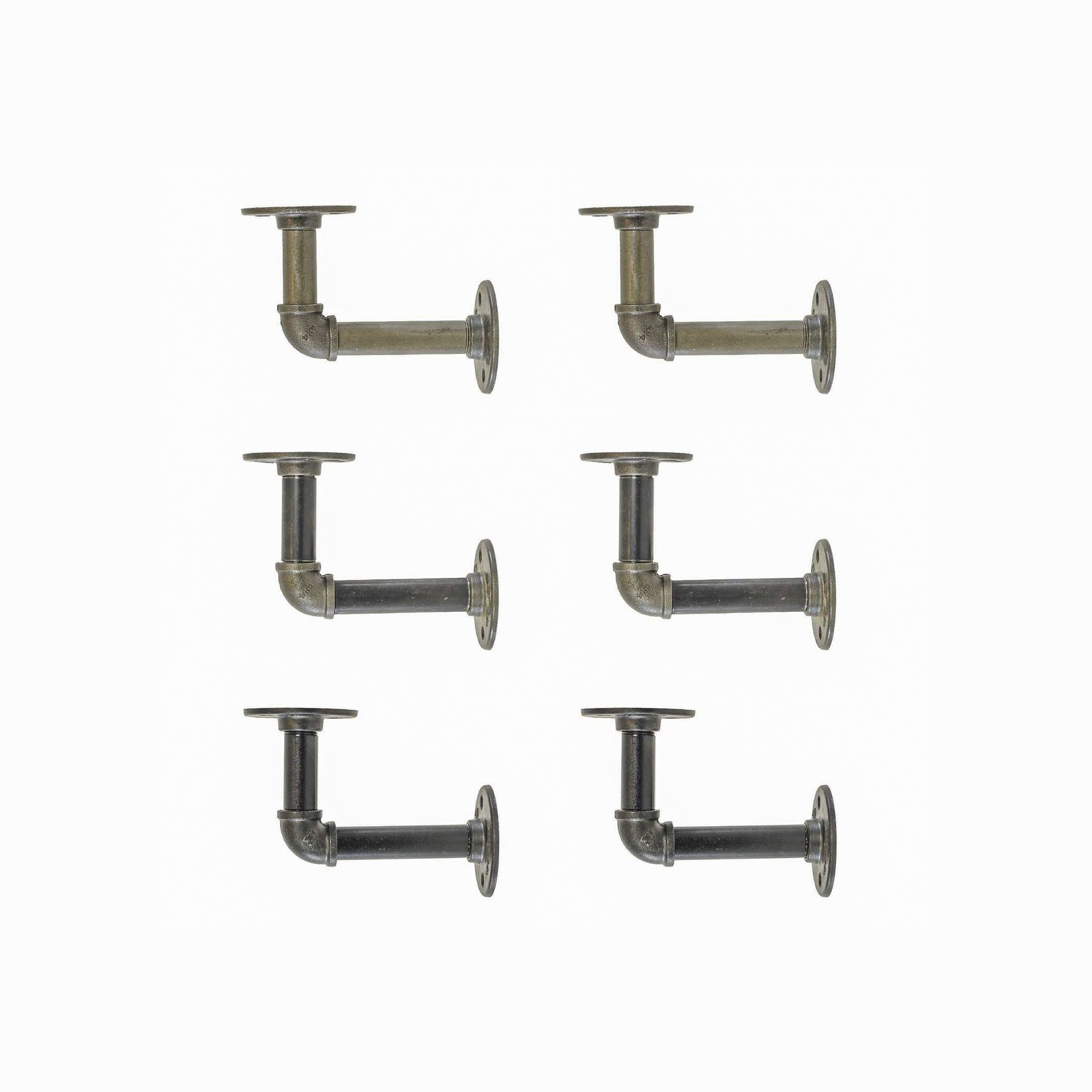 Large Shelf Brackets gallery detail image
