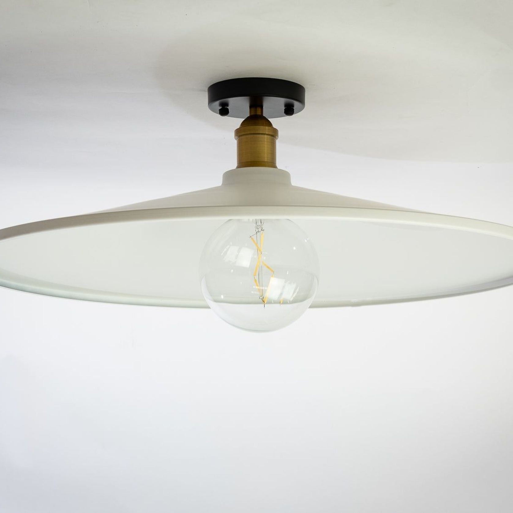 Mr Fix with 60cm Metal Shade gallery detail image