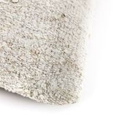 Hemp Cushion Cover - 60x40cm gallery detail image