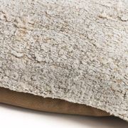 Hemp Cushion Cover - 60x40cm gallery detail image