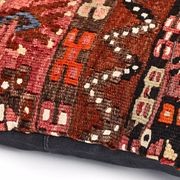 Kilim Cushion Cover - 40x40cm gallery detail image