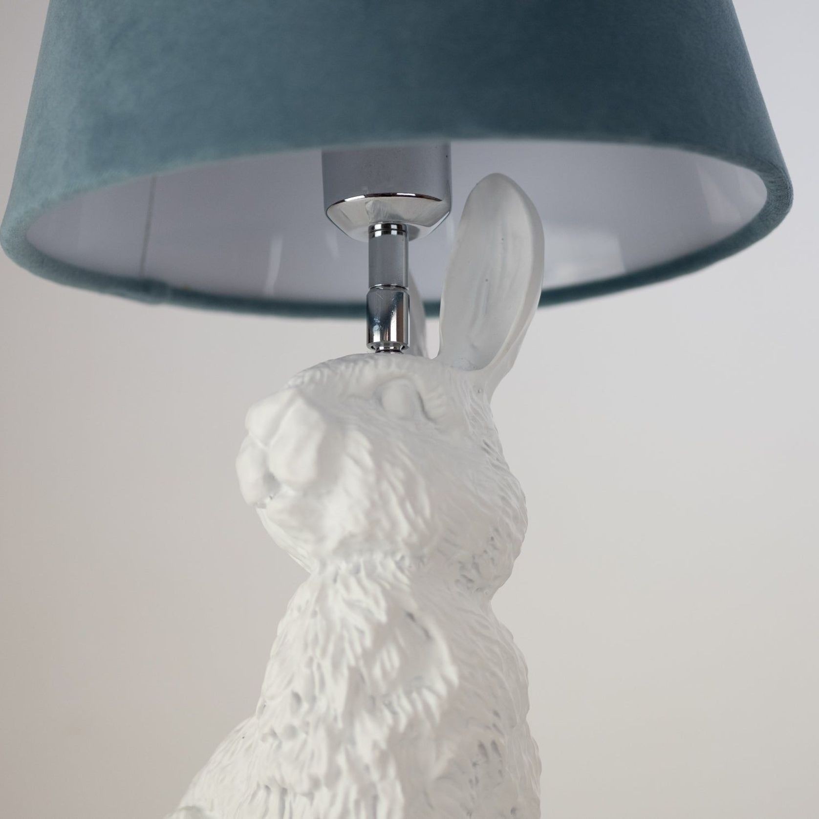 Mr Rabbit Table Lamp gallery detail image