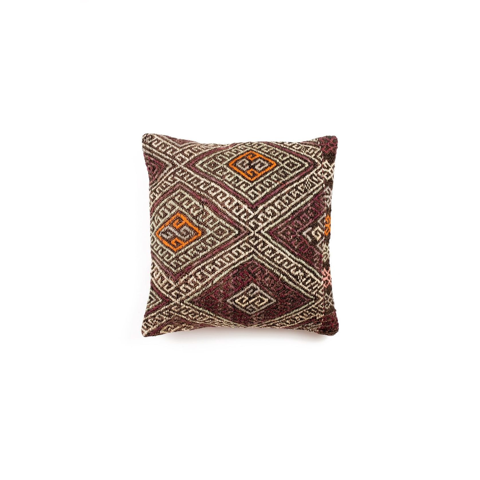 Kilim Cushion Cover - 50x50cm gallery detail image