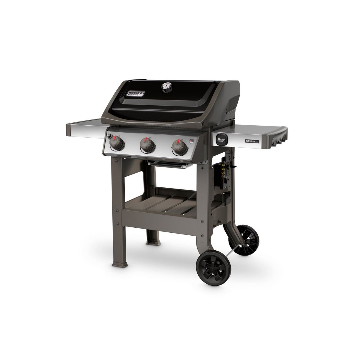 Weber hotsell spirit premium
