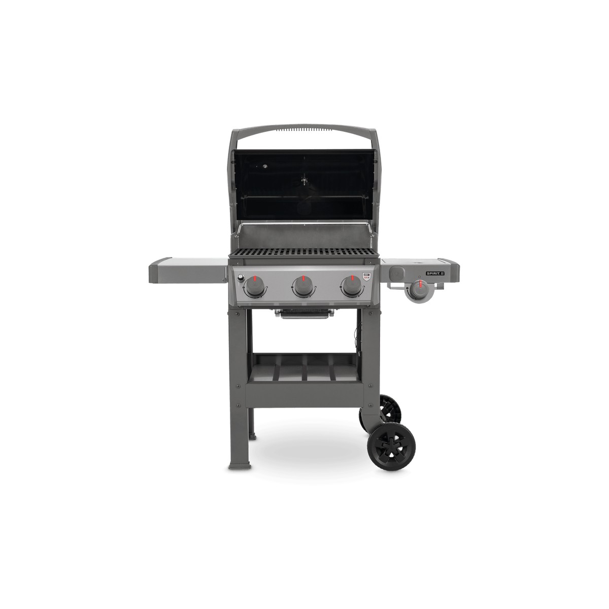 Weber Spirit II E 320 ArchiPro NZ