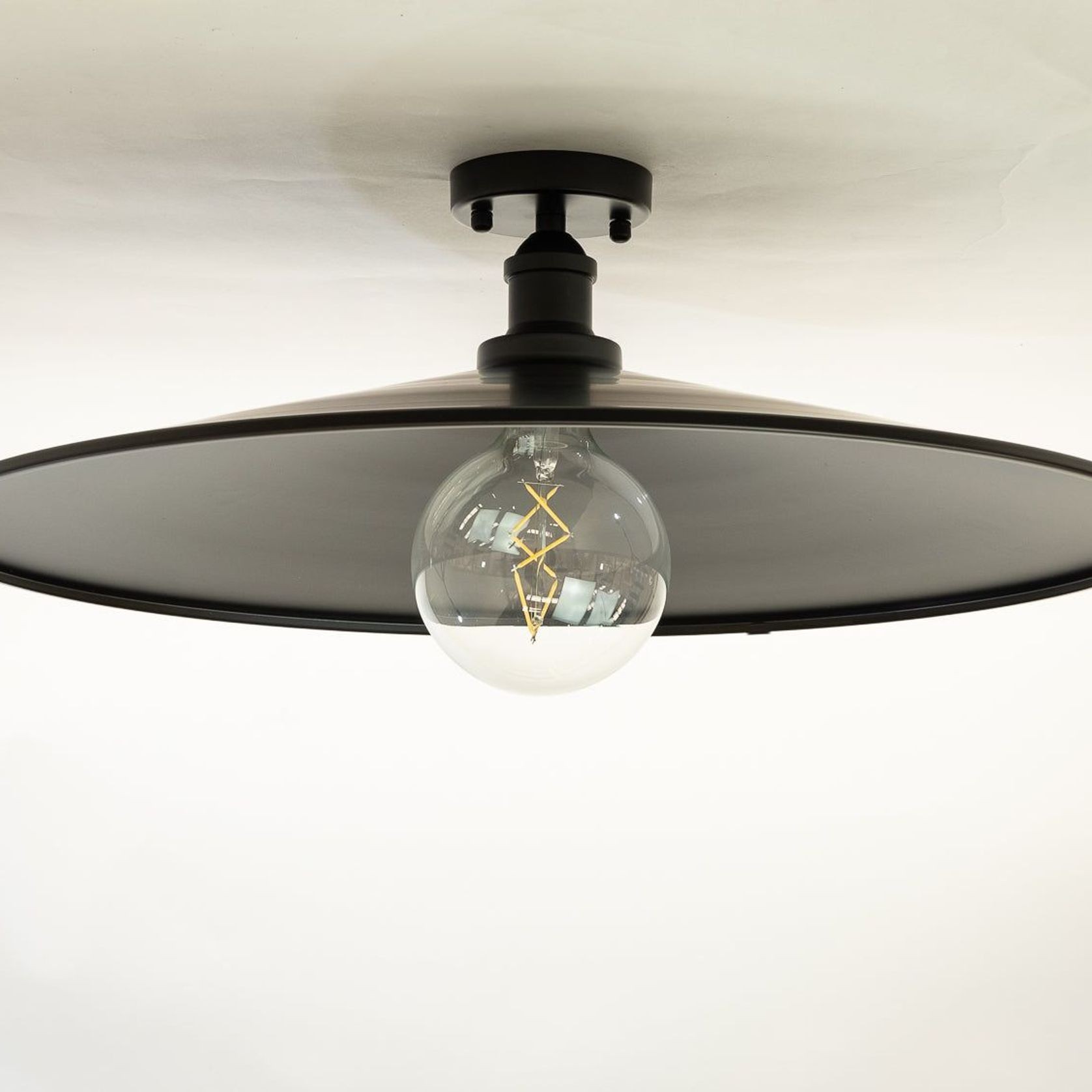 Mr Fix with 60cm Metal Shade gallery detail image