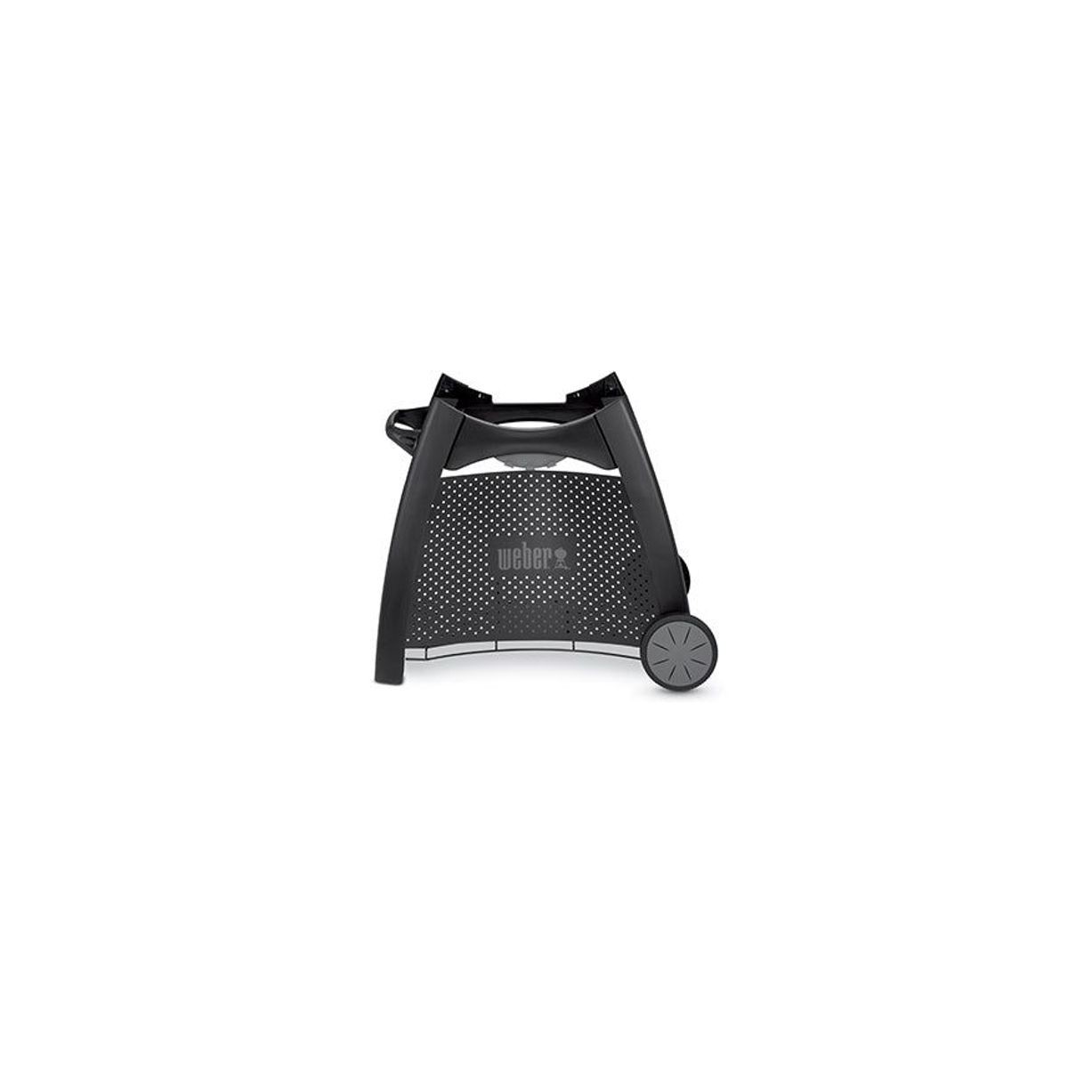 Weber q patio cart top