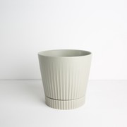 Indie Planter Medium - Sage gallery detail image