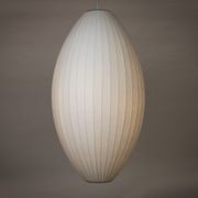 45cm Bubble Cigar Pendant gallery detail image