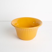 Eden Planter Medium - Mustard gallery detail image