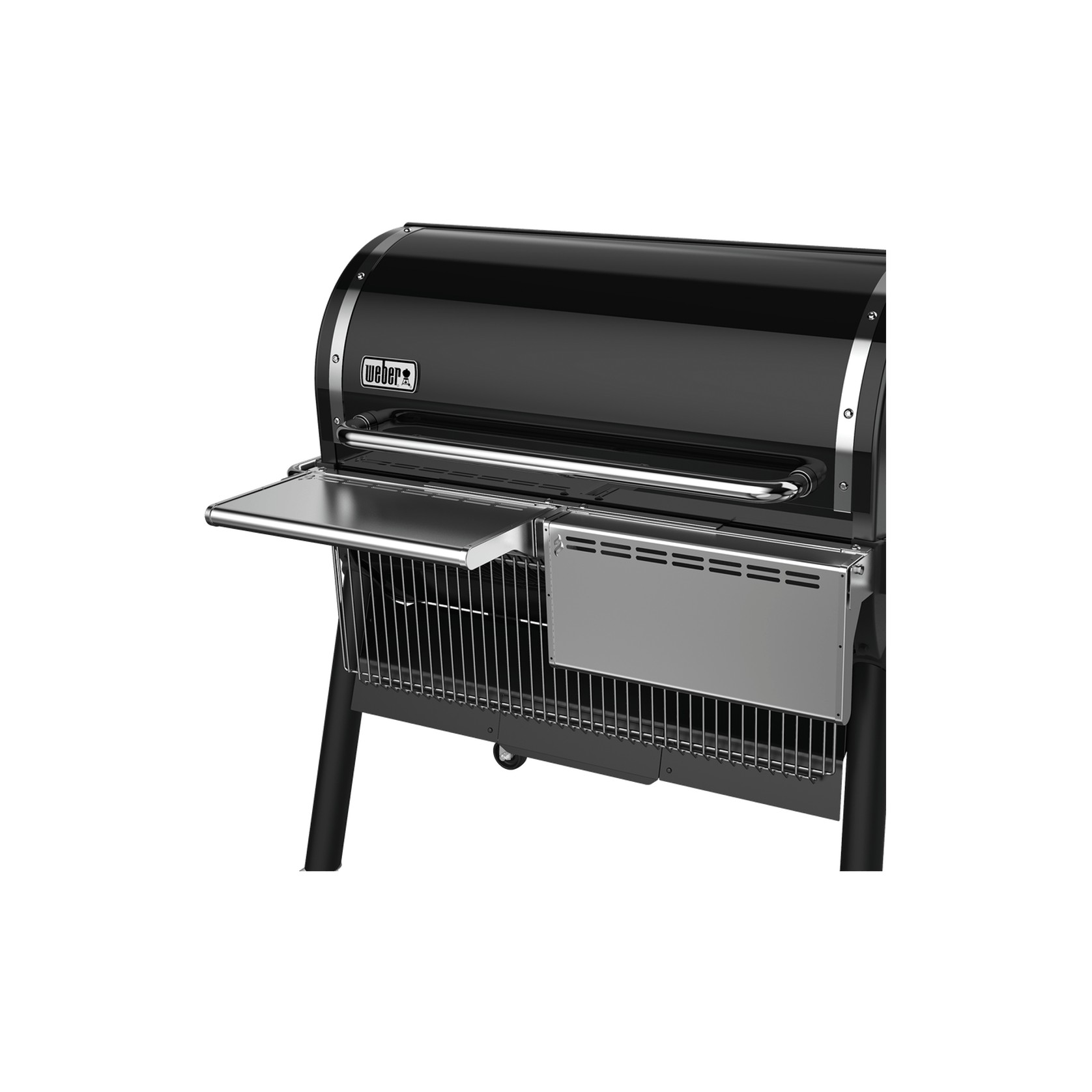 Weber SmokeFire EX6 Front Table gallery detail image