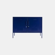 Lowdown Locker - Navy gallery detail image