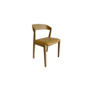 Skovby #825 Dining Chair gallery detail image