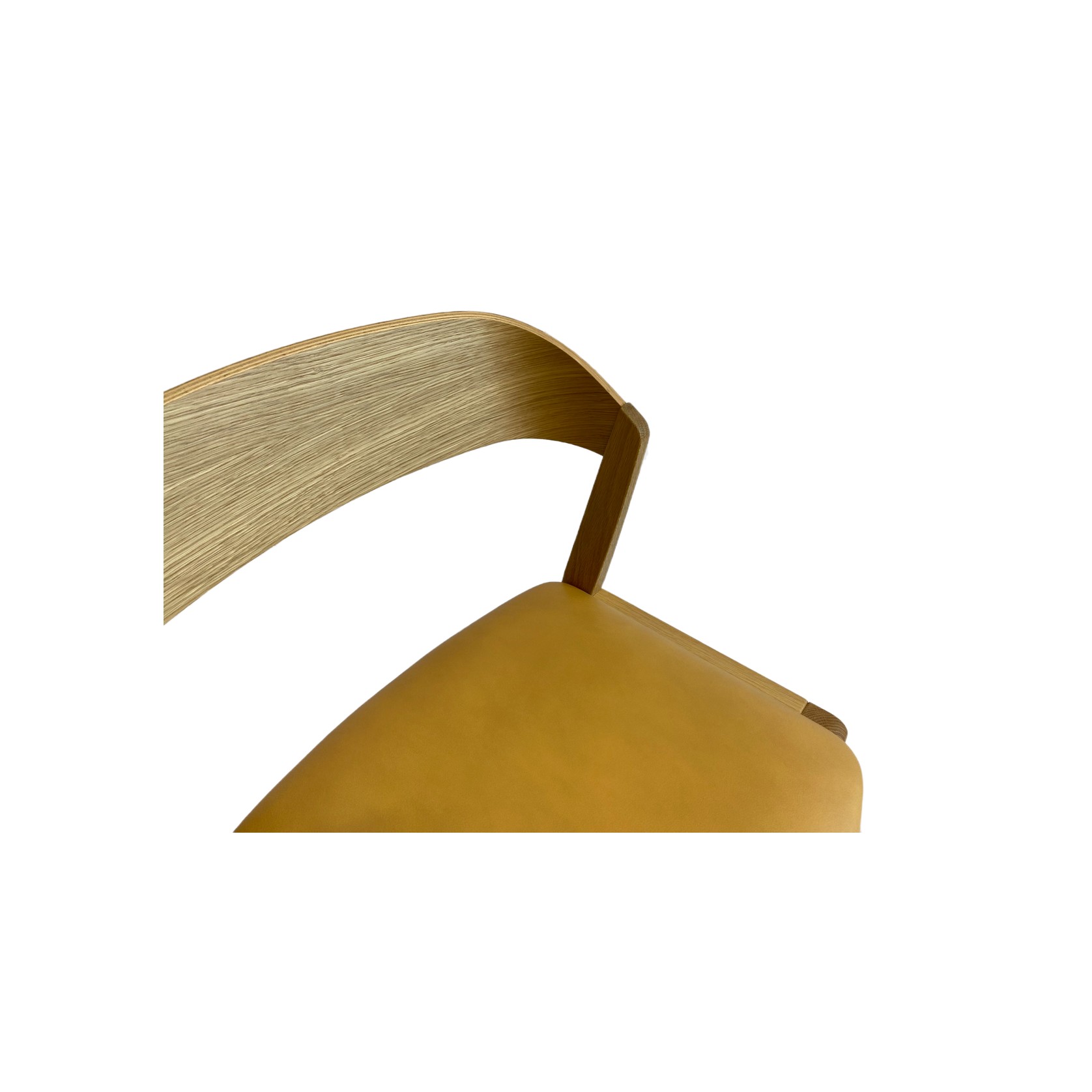Skovby #825 Dining Chair gallery detail image