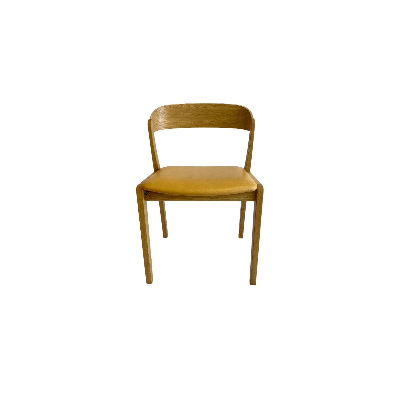 Skovby #825 Dining Chair gallery detail image