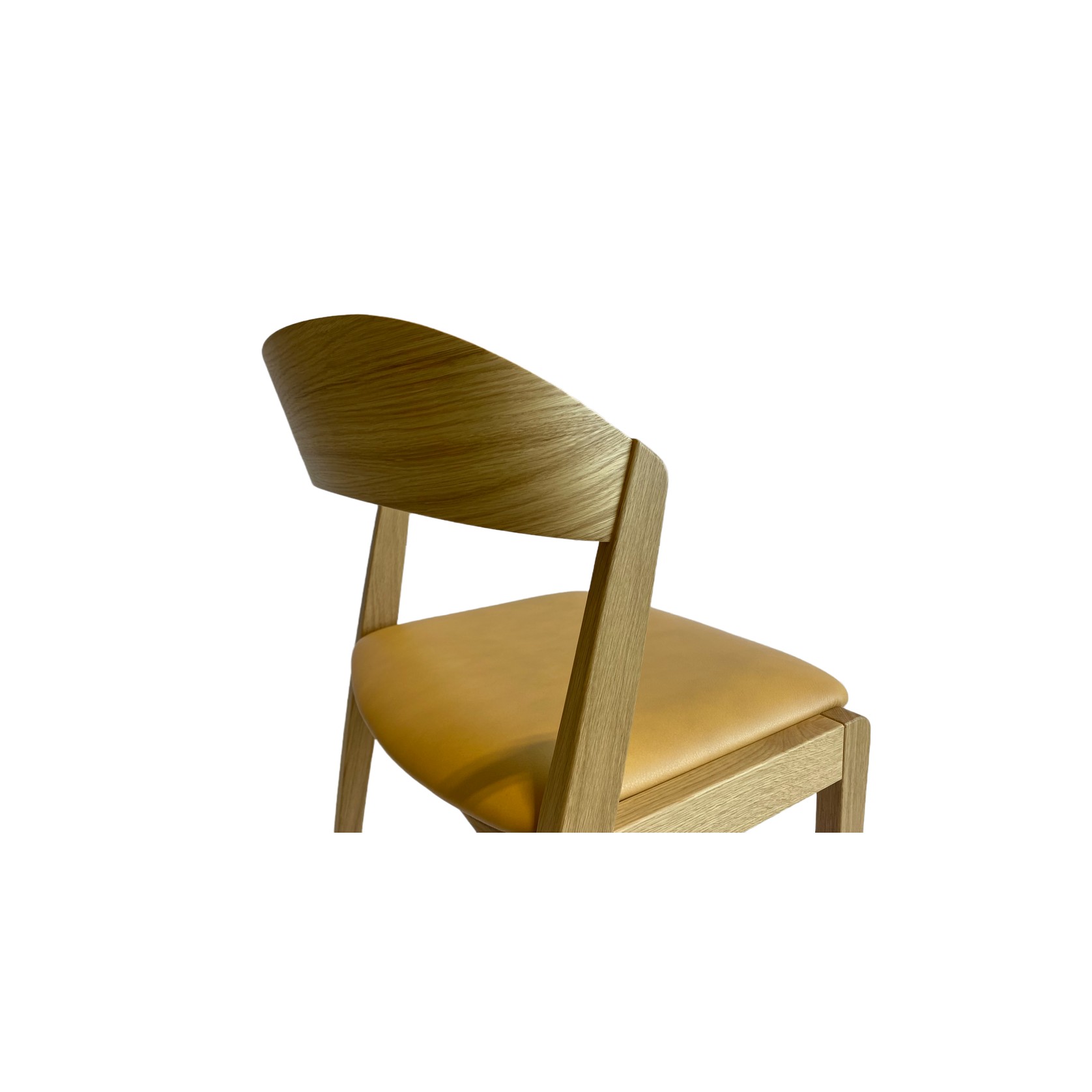 Skovby #825 Dining Chair gallery detail image