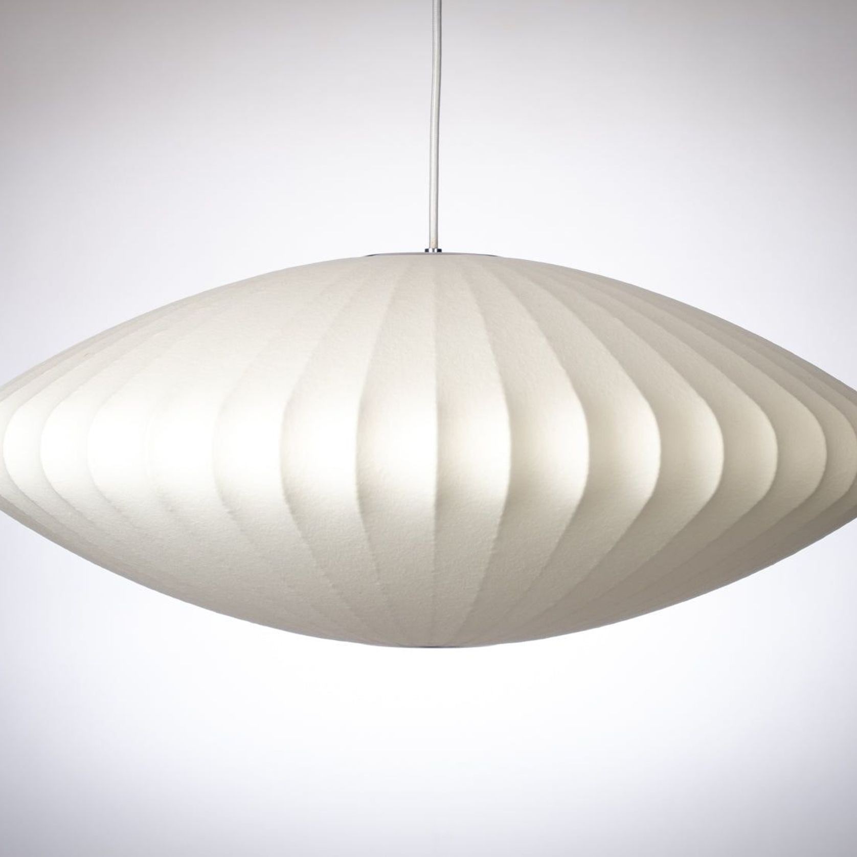 75cm Bubble Saucer Pendant gallery detail image