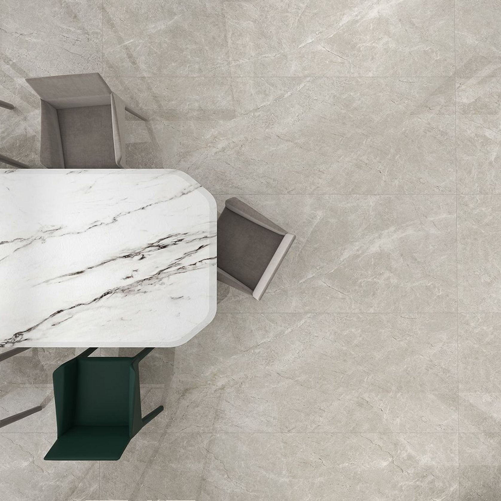 Bvlgari Grey gallery detail image