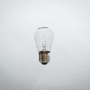 Vintage Edison - Festoon Bulb - 11W gallery detail image