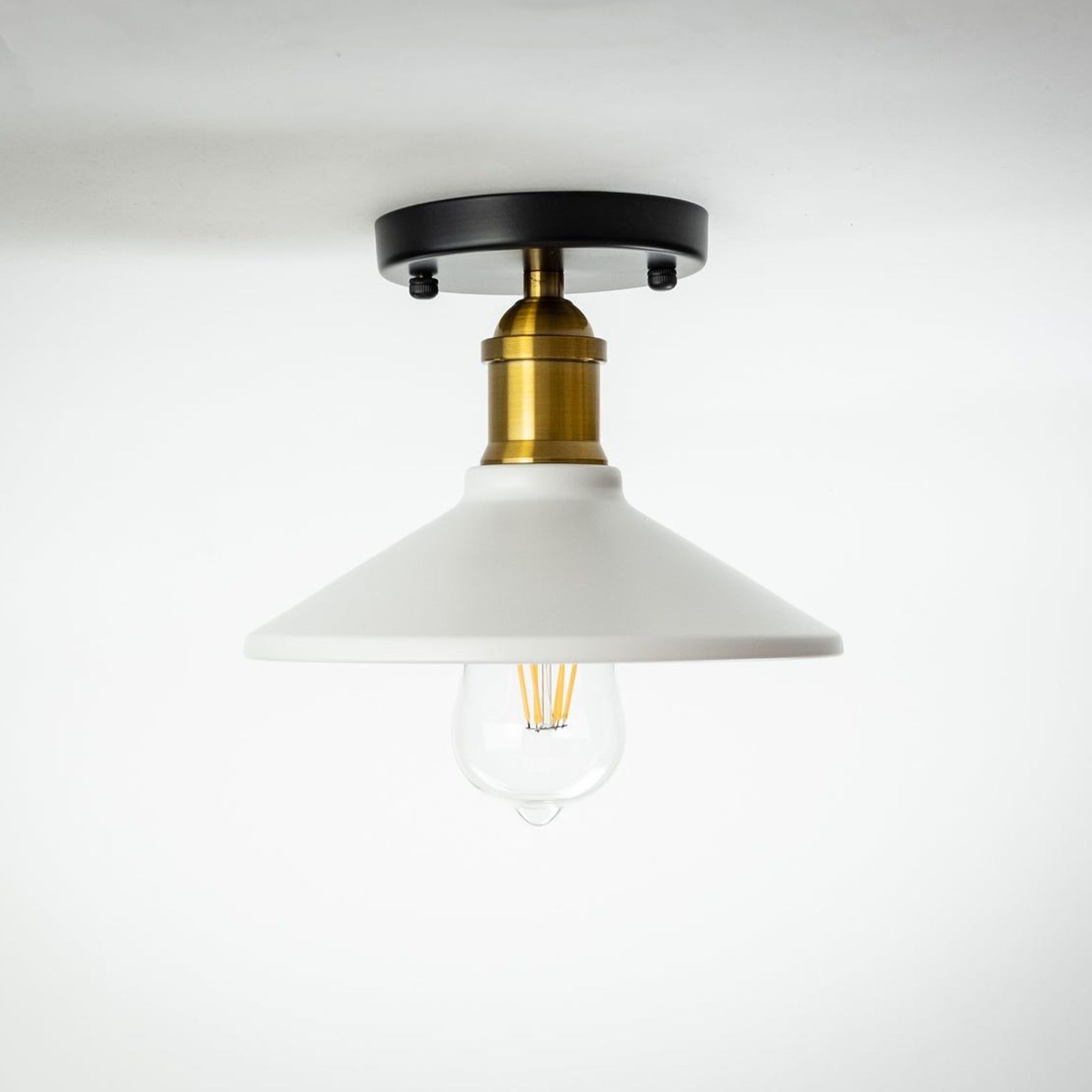 Mr Fix with 22cm Metal Shade gallery detail image