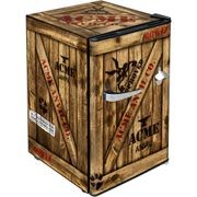 ACME Design Retro Mini Bar Fridge gallery detail image