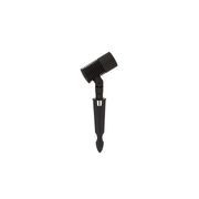 Accent 11 11w LED 2700k 40Deg Black gallery detail image
