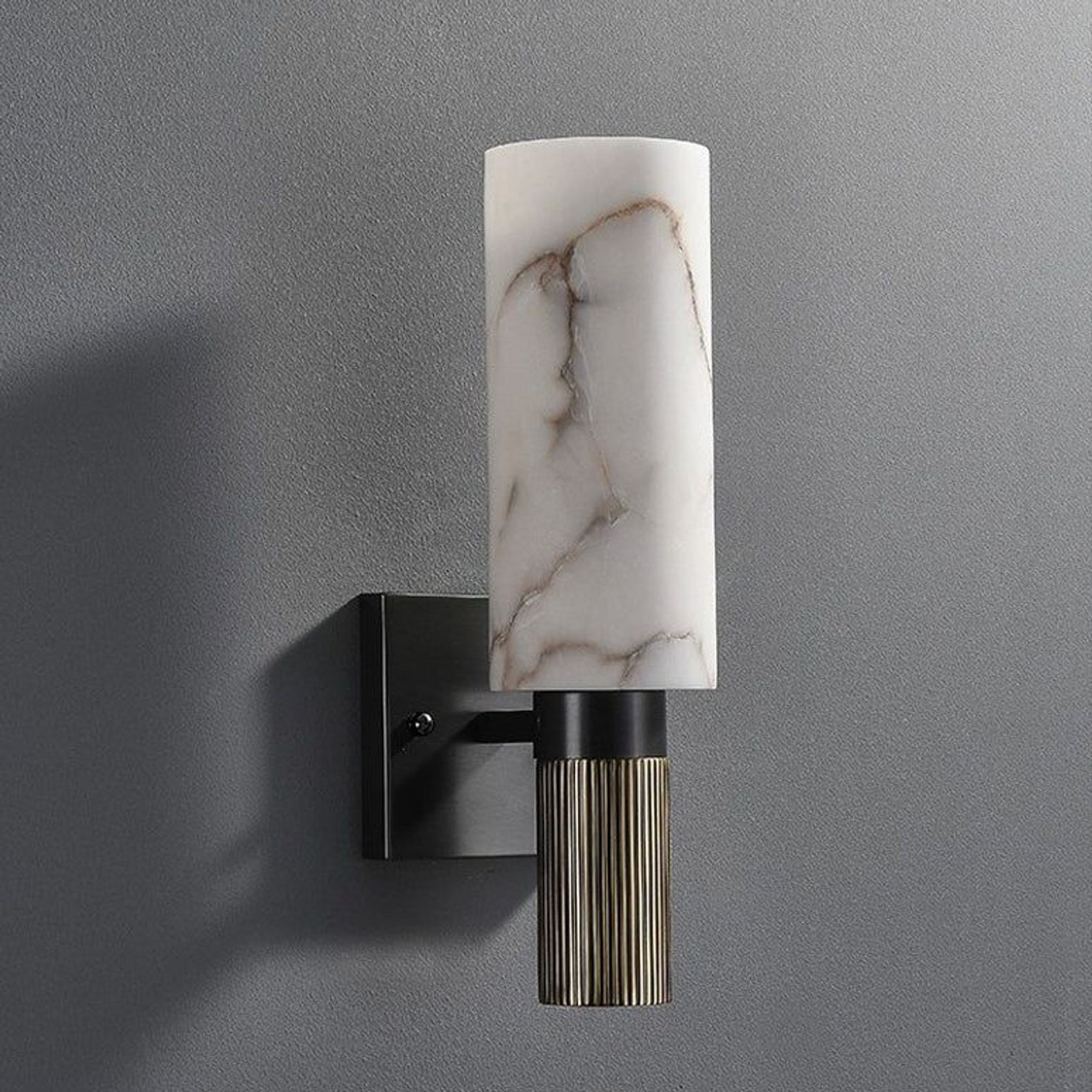 Achilles wall light gallery detail image