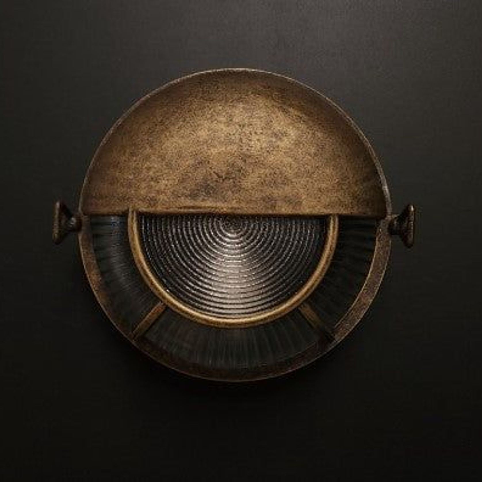 Crius Bulkhead Wall Light - Outdoor gallery detail image