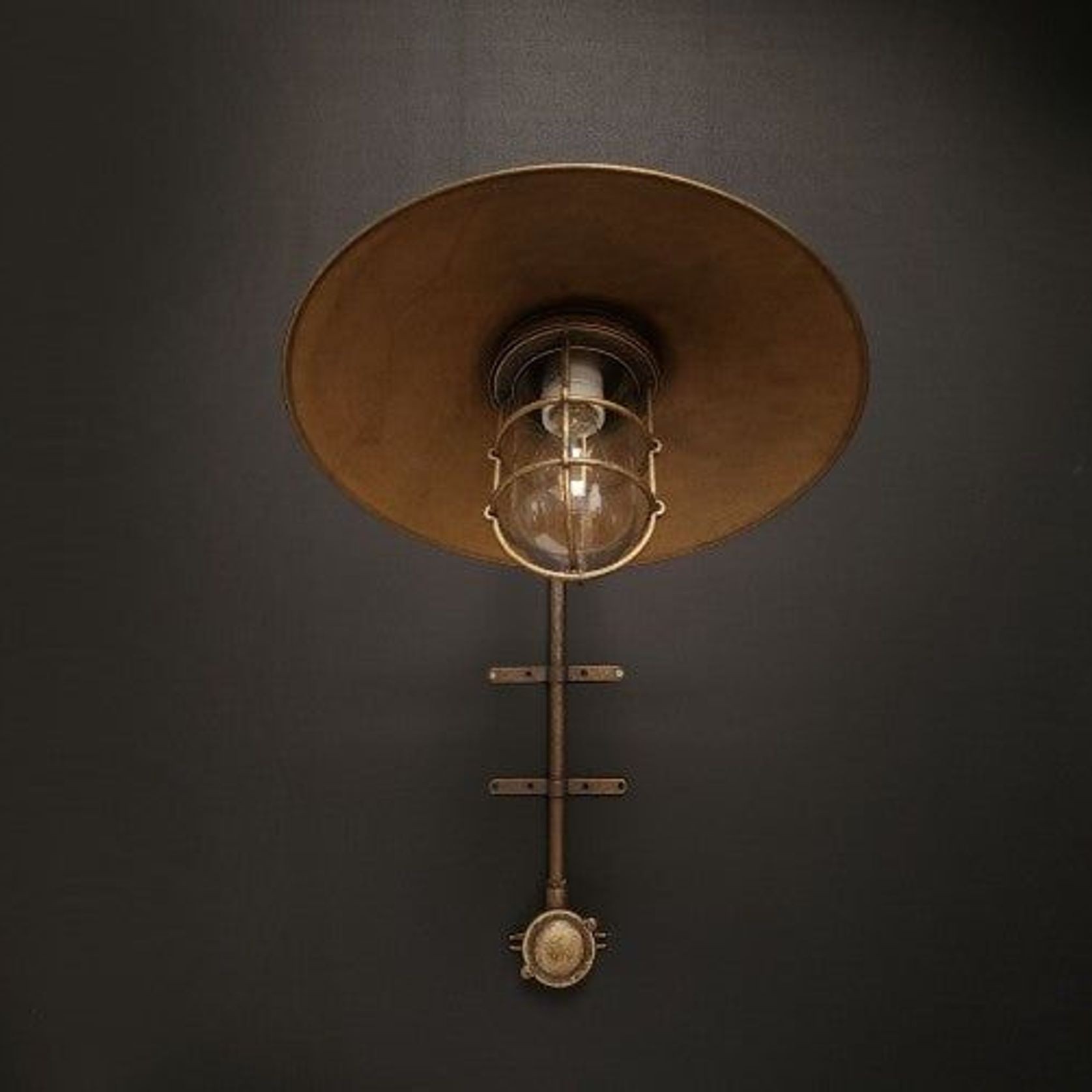 Nyx Wall Light - Outdoor gallery detail image